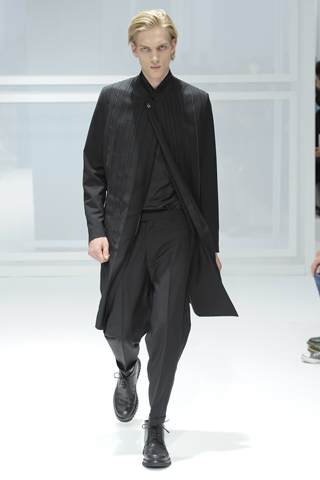 Dior Homme / - 2012